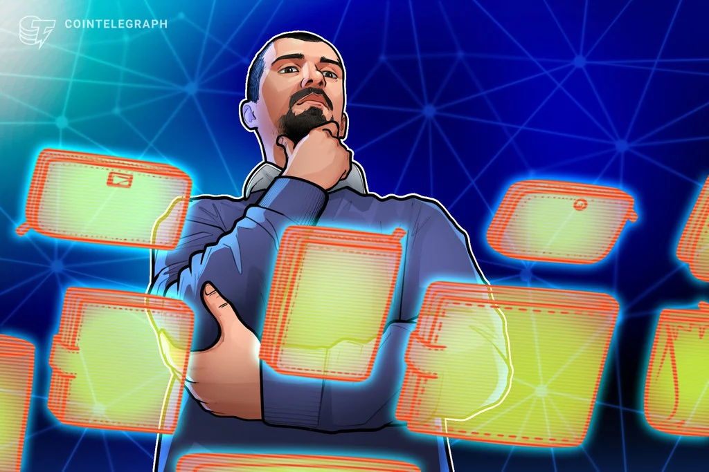 Che cos'è una Moneta ico
