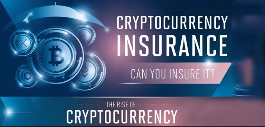 assicurazione criptovaluta