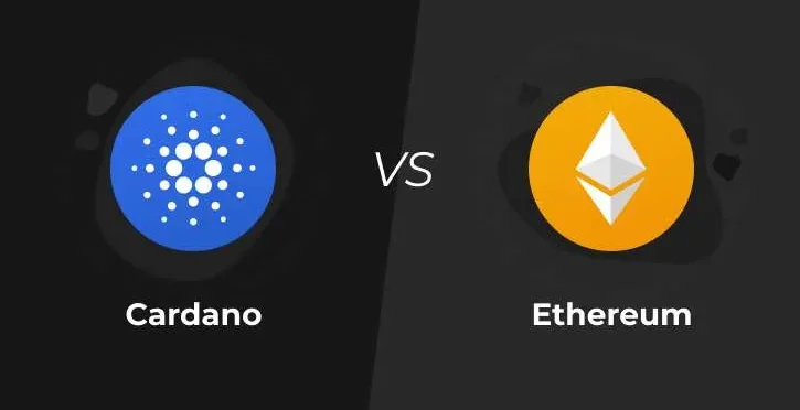 Cardano vs Ethereum Reddit
