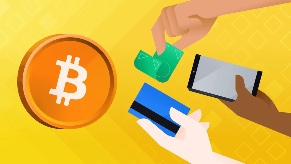 Cos'è il bitcoin?
