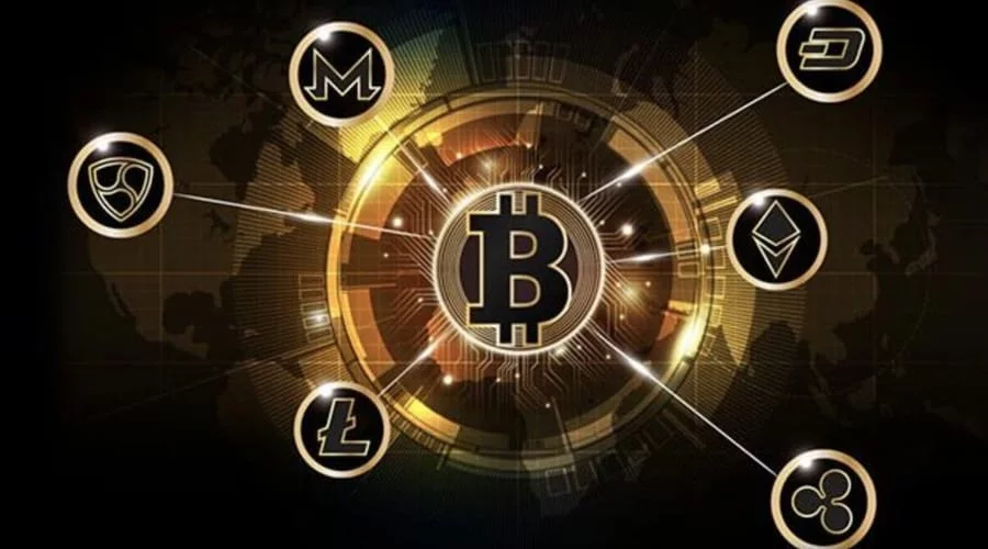 Che cos'è un'altcoin
