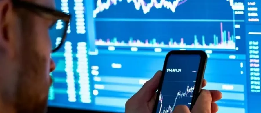 trading forex e criptovalute