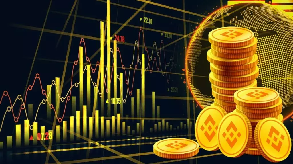 Che cos'è il tasso rebase crypto
