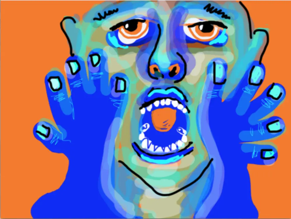 Cos'è la CryptoArt
