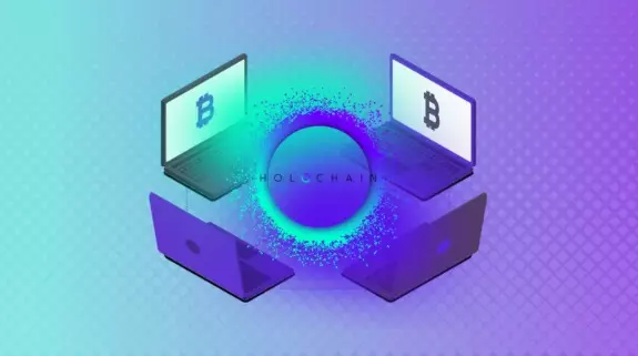 Cosa c'è di buono in criptovaluta holo