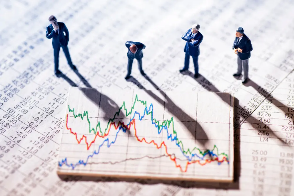 Che cos'è l'hedging nel trading di criptovalute
