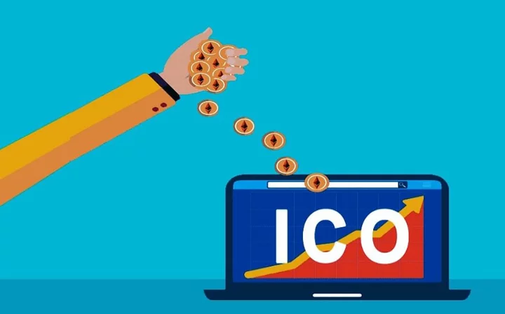 Qual è un esempio di Moneta ico
