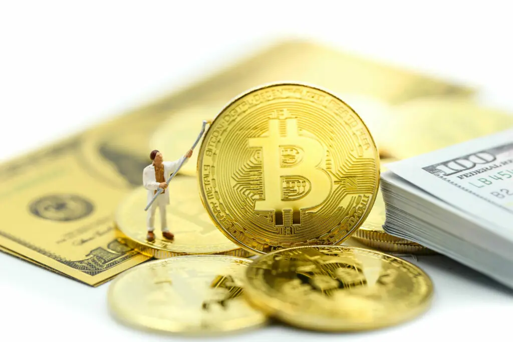Che cos'è il termine ICO
