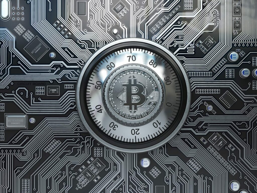 il bitcoin può essere distrutto? Bitcoin valore
