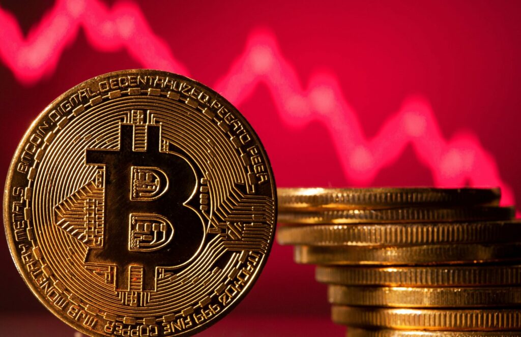 Come coprire il rischio bitcoin
