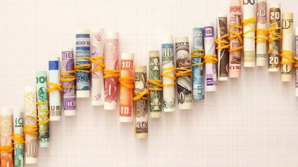 Che cos'è un token rebase Significato di rebase crypto
