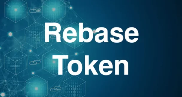 Come funziona il token rebase
