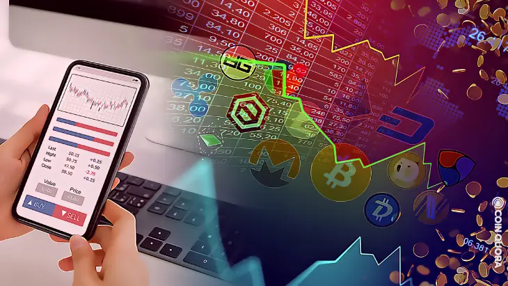 Come funziona Arbitrale criptovalute
