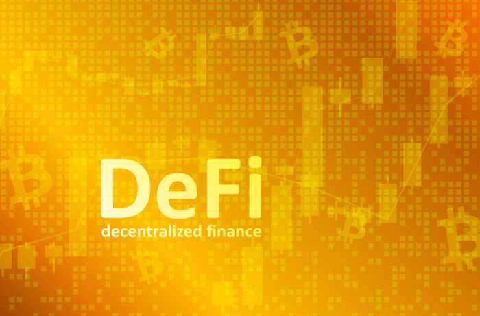 Quali sono i vantaggi della finanza decentralizzata
