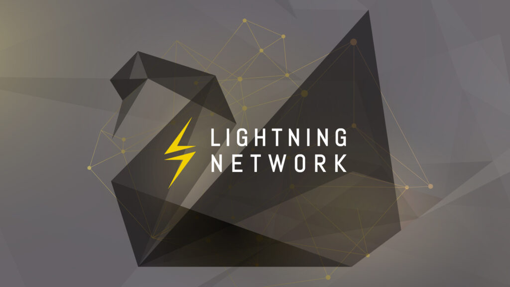 Come si usa la rete Lightning
