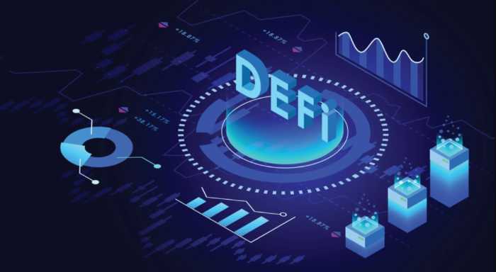La DeFi è il futuro della finanza?
