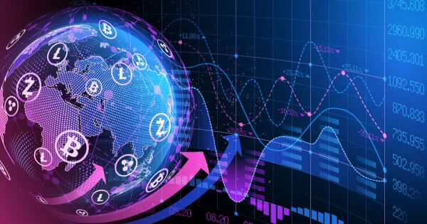Cosa fa salire o scendere le criptovalute
