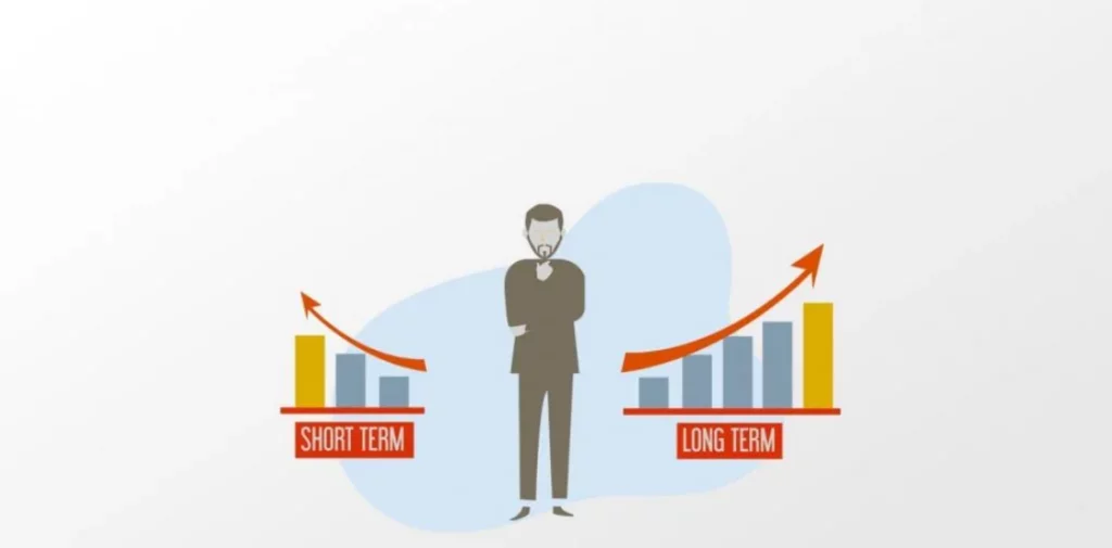 Tecniche di investimento a breve termine