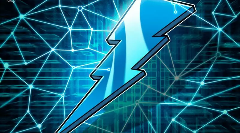 La rete Bitcoin Lightning Network ha una moneta
