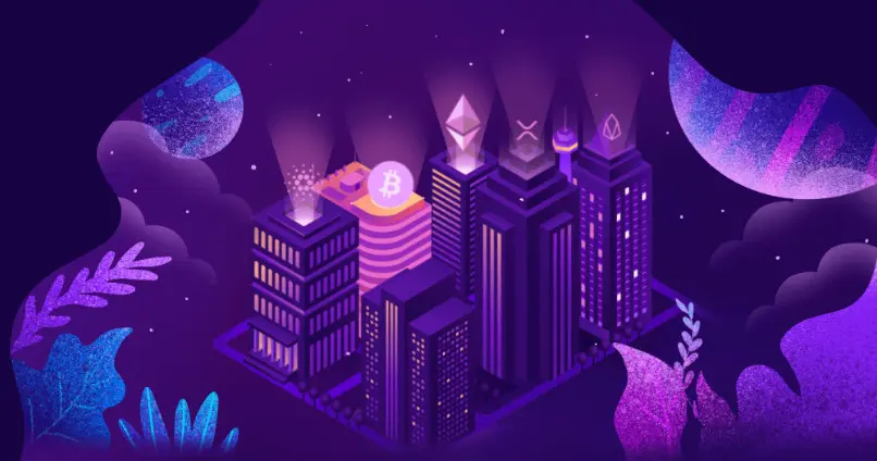 Le criptovalute sono migliori delle opzioni?
