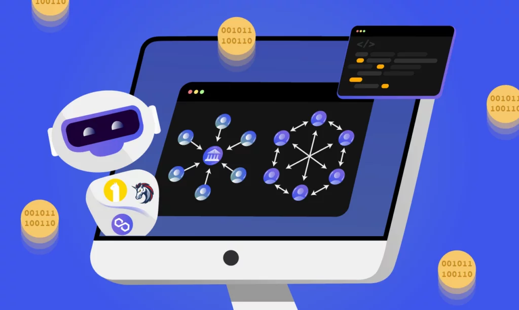 Le criptovalute sono un settore con molte potenzialità e ancora in fase di sviluppo.
