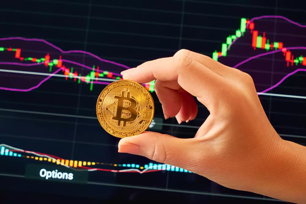 Qual è il miglior trading di criptovalute?