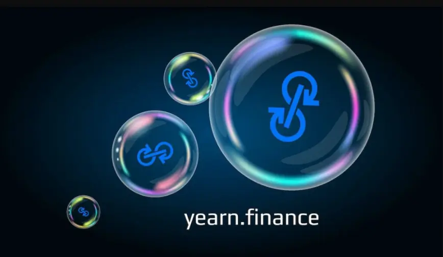 Cos'è la finanza yearn? criptovalute nuove