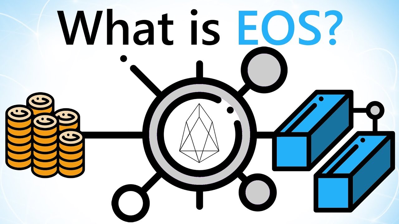 EOS: Una guida completa alla piattaforma di applicazioni decentralizzate