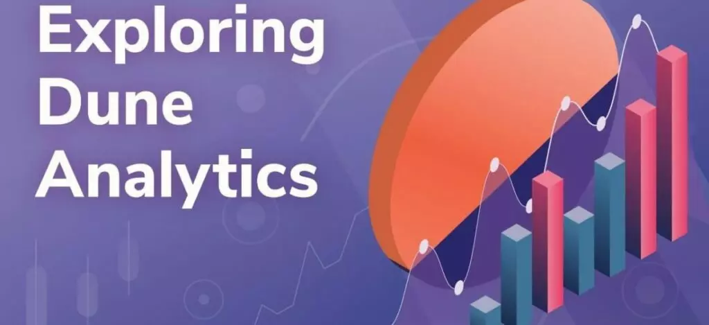 Interrogazione dei dati Solana in Dune Analytics 

