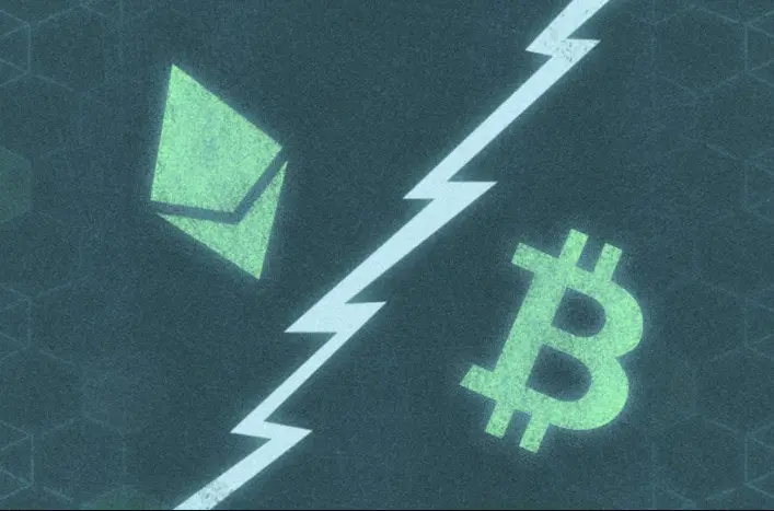 bitcoin ethereum vale la pena di acquistare
