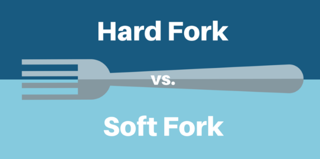 Che cos'è un token ramificato? Hard fork e soft fork
