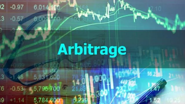 Gli svantaggi dell'arbitraggio in criptovalute
