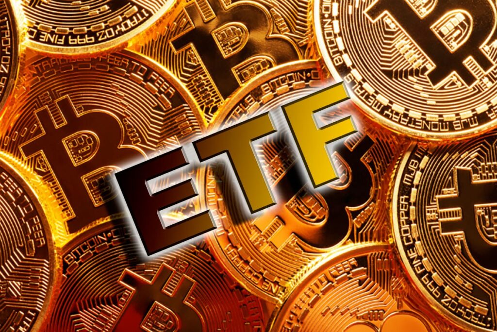 Sarà approvato un ETF sul bitcoin
