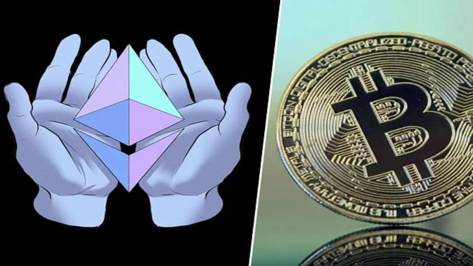 Il cui bitcoin ethereum investire
