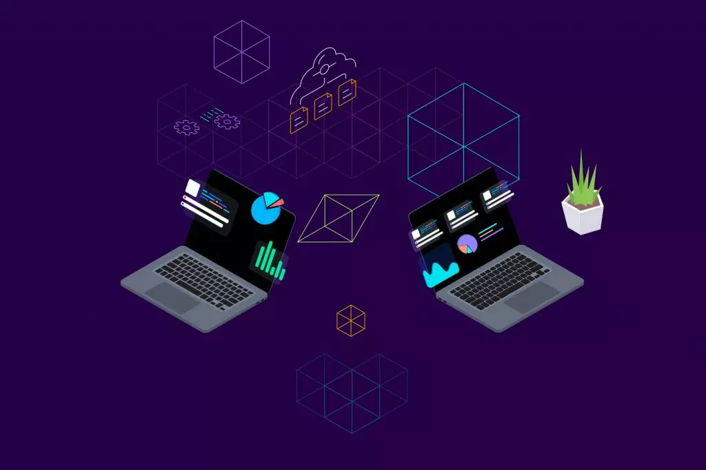La holo crypto ha una blockchain?
