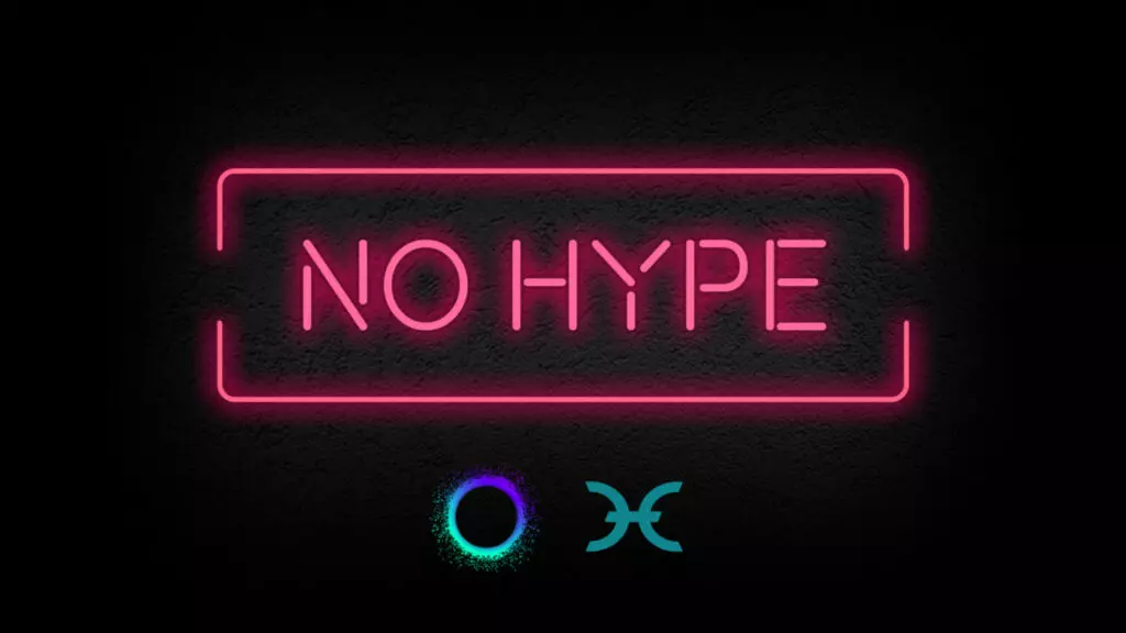 Holo Coin (HOT) una criptovaluta intelligente
