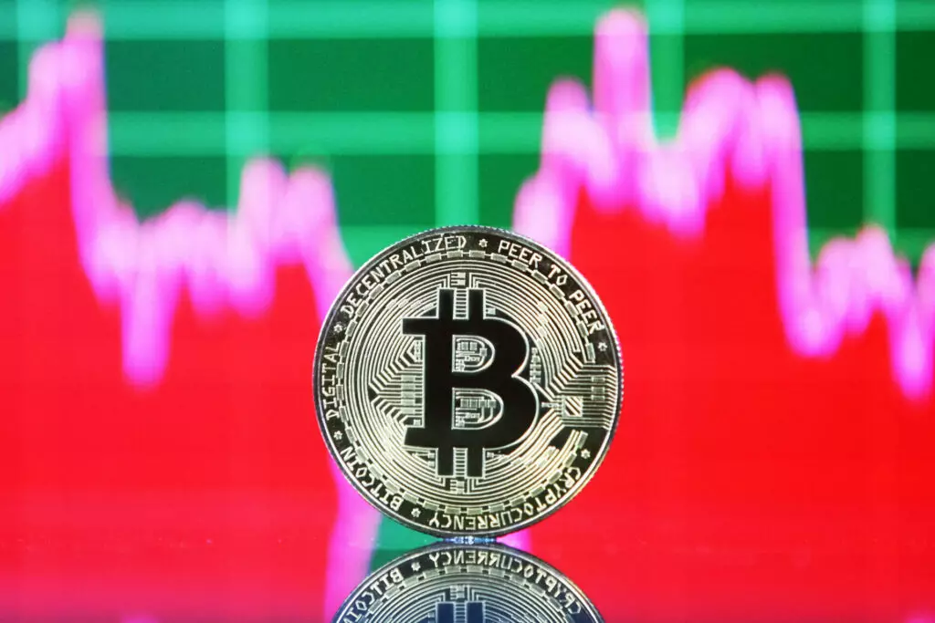 cosa sono i bitcoin