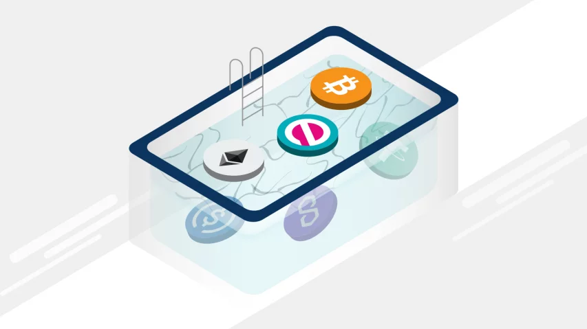 I vantaggi dei pool di liquidità
