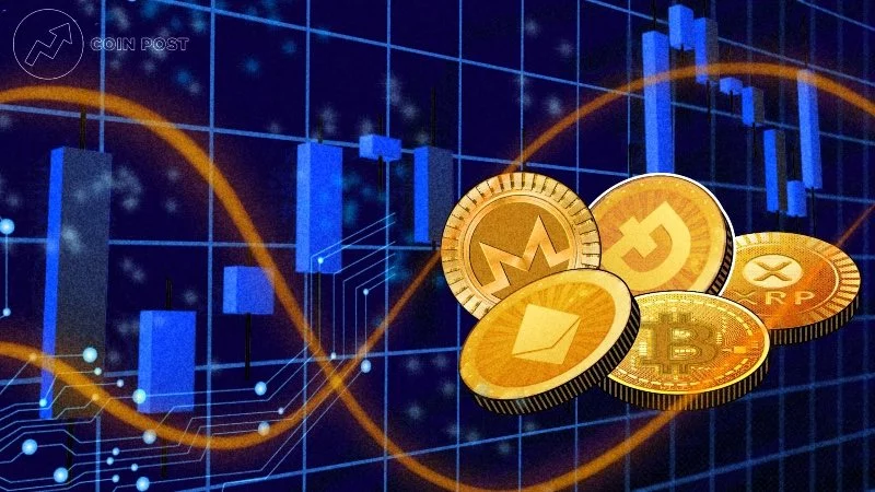 Cosa diavolo è una Moneta ico
