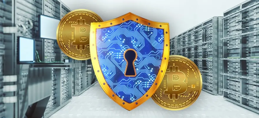 Posso assicurare il mio Bitcoin?