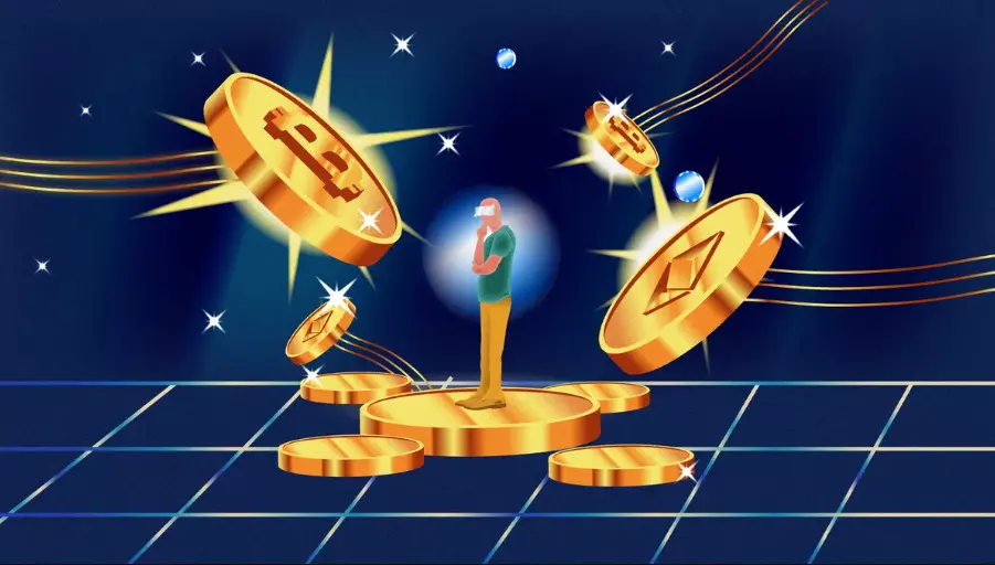 Come posso pagare qualcuno con i bitcoin?
