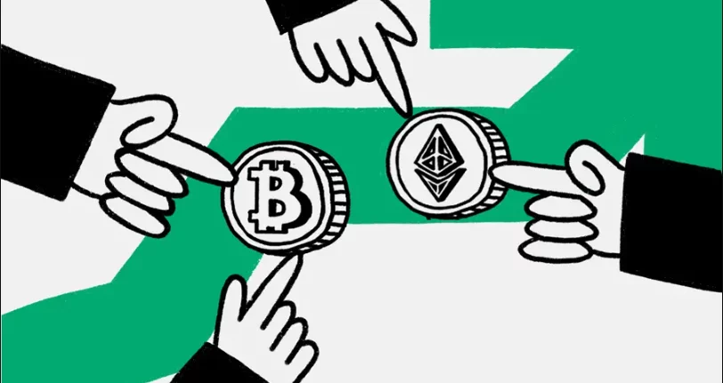 Da dove viene il denaro bitcoin
