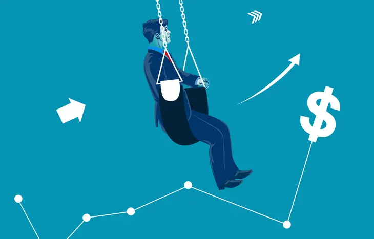 Gli swing trader sono redditizi