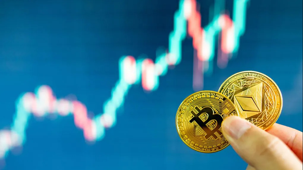I bitcoin possono essere scambiati con denaro reale
