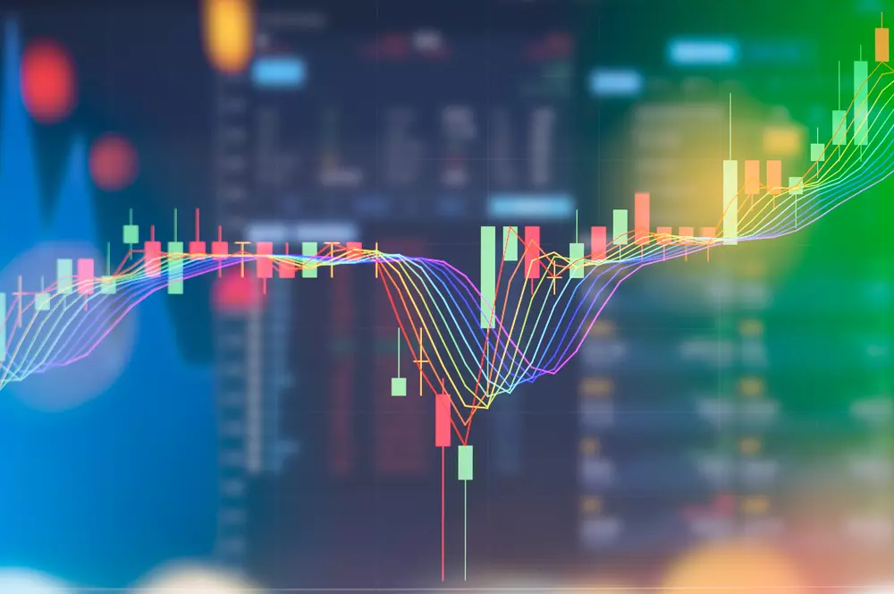 Cos'è l'indicatore dell'indice di forza relativa  rsi criptovaluta
