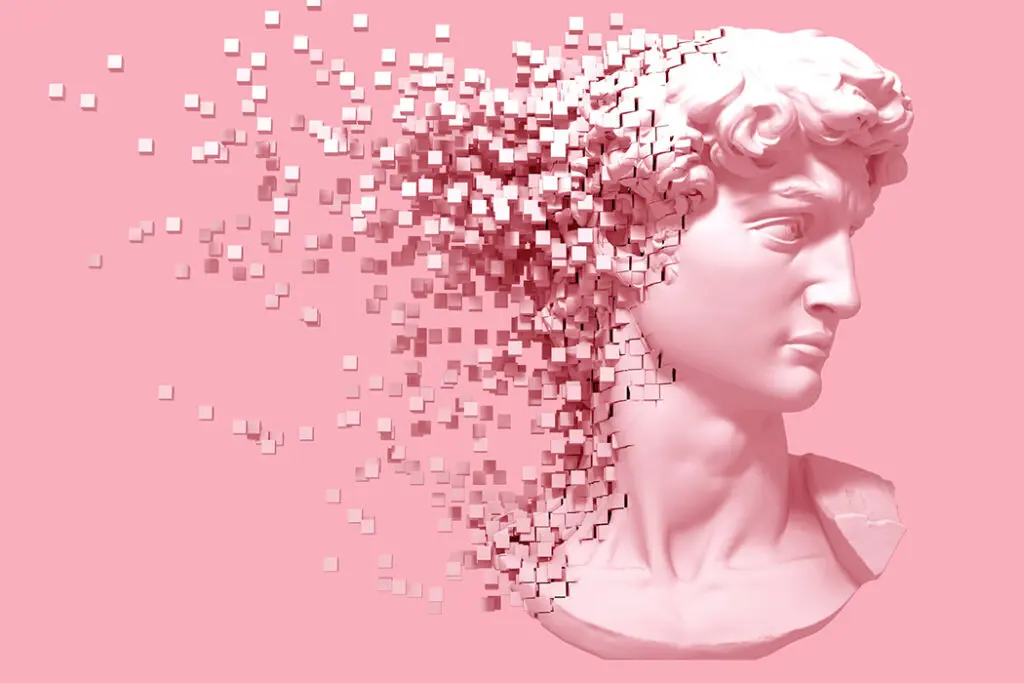 Criptovalute in tempo reale crypto arte
