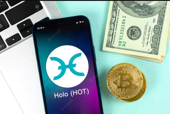Holochain può sostituire la blockchain
