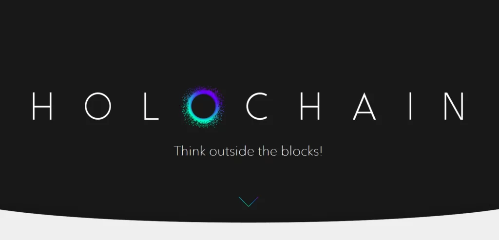 Cosa sono Holochain, Holo e HOT Token
