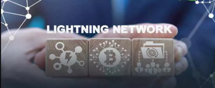 La rete Lightning è privata
