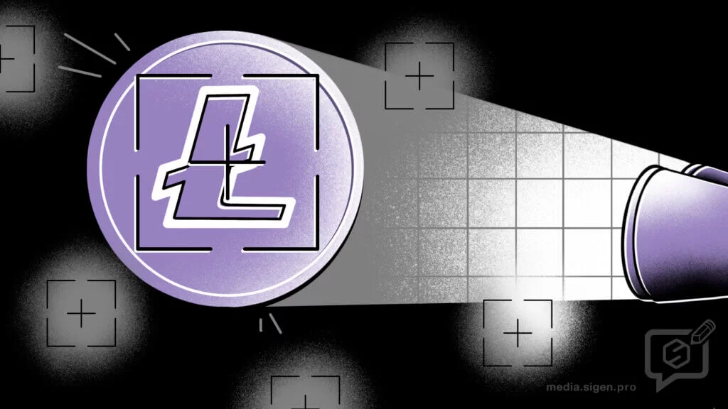 valore litecoin